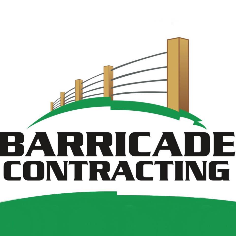 Barricade Contracting Ltd.
